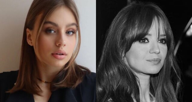 oliwia bieniuk i anna przybylska