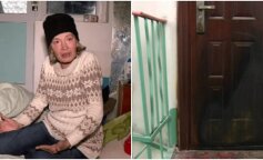 "Po odejściu mojego ojca, pewnego dnia w naszym domu pojawił się nieznajomy mężczyzna, który bardzo przypominał ojca. Nasze życie się zmieniło"