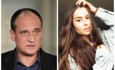 Sieć obiegło krępujące zdjęcie córki Pawła Kukiza. „Zdjęcie miało być do pasa”