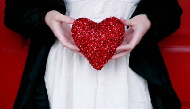 prezenty na Walentynki dla niej i dla niego