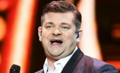 Zenek Martyniuk komentuje plotki o zakończeniu swojej współpracy z TVP