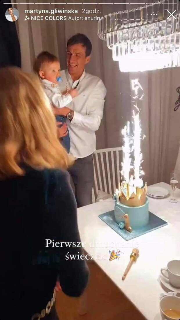 instagram martyna gliwińska