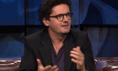 Kuba Wojewódzki usłyszał zarzuty. Prokuratura postawiła gwiazdorowi zarzuty