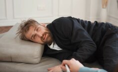 "Kiedy byłem na urlopie, sąsiadka spędziła u mnie noc, bo zgubiła klucze. Rano nie wiedziałem, gdzie ukryć oczy przed żoną. Było mi wstyd": mężczyzna