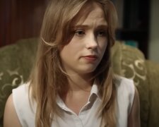 "Nie chcę być matką. Nie chcę brać na ręcę, zmieniać pieluchy. Nie chcę nawet przebywać w tym mieszkaniu"