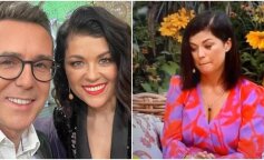 Katarzyna Cichopek i Maciej Kurzajewski, screen youtube