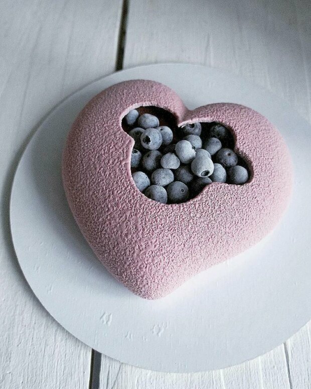 Torty, które wyglądają jak prawdziwe dzieła sztuki