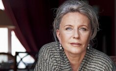 Krystyna Janda obchodzi urodziny. Solenizantka kończy 68 lat