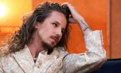 Michał Szpak, screen youtube