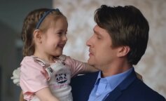 „Moje relacje z teściem były dobre, ale z jego żoną były o wiele bardziej skomplikowane: tam właśnie byłaś, kiedy na mnie czekałaś”