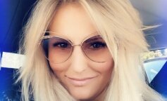 Dominika Tajner chwali się swoim nowym partnerem. Paparazzi złapali ich na randce