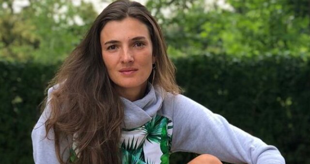 kamila szczawińska
