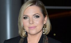 Aleksandra Kwaśniewska, screen youtube