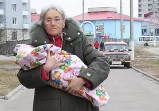 Historia kobiety, która po raz pierwszy została matką w wieku 65 lat