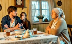 „Nie mam miejsca dla niej, a twoja narzeczona, bez grosza i mieszkania” – zauważyła teściowa do syna w mojej obecności. Zniosłam to.” Z życia