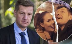 Rafał Mroczek walczy o opiekę nad 4 letnia córką