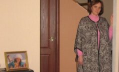 Andrzej powiedział żonie, że w jego życiu pojawił się ktoś inny. Następnego dnia poznał swoją żonę, zagadkową kobietę