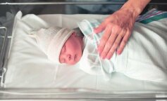 Cały świat mówi o tym dziecku urodzonym w Polsce. To maleństwo urodziło się 56 dni po odejściu swojej matki