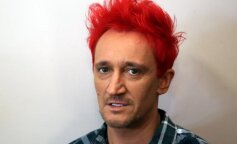 Była żona Michała Wiśniewskiego jest nieuleczalnie chora. Jej życie nie jest proste