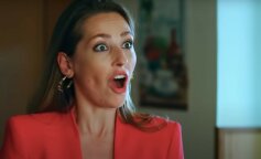 „Pokłóciliśmy się, Szymon nie nocował w domu. Wiedziałam o jego kochance, ale nie powiedziałam mu, było mnie obojętnie”