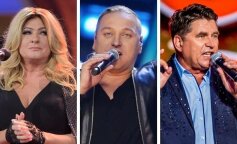 Ministerstwo potwierdza! Dotacje dla gwiazd z Funduszu Wsparcia Kultury obniżone
