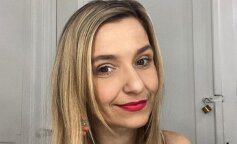 aktorka joanna koroniewska