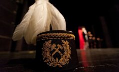 Tradycyjna Barbórka odchodzi w zapomnienie. 4 grudnia świętujemy na cześć górników
