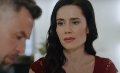 "Kupiłam sukienkę, ufarbowałam włosy i zaprosiłam do siebie mojego kolegę, Piotra. Od dłuższego czasu patrzył jak kot na śmietanę"