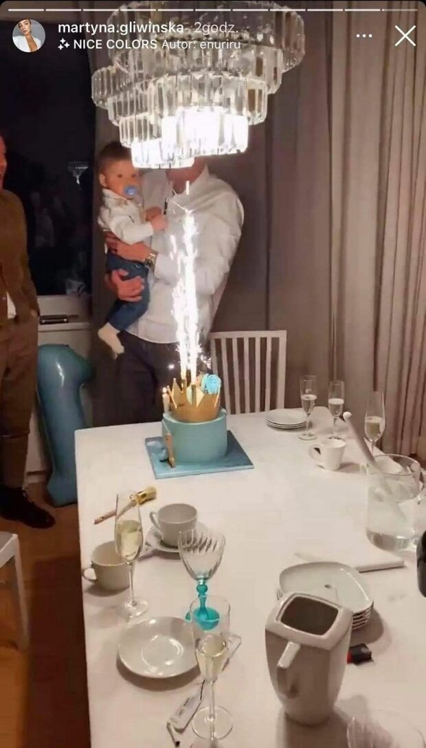 instagram martyna gliwińska