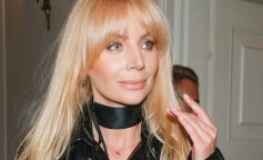 Agnieszka Woźniak-Starak pokazała swój ukryty talent. Okazuje się, że ona nie tylko jest dobrą dziennikarką...
