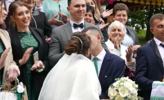 Po ślubie mojej przyjaciółki zaczęliśmy się z Adamem spotykać. I nagle dowiedziałam się, że spodziewam się dziecka