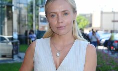 Anna Skura żegna ojca. Napisała bardzo wzruszający list