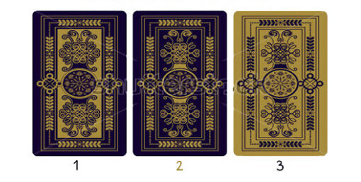 Wybierzcie kartę, która wpadła Wam w oko jako pierwsza