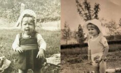 Celebryci publikują zdjęcia z młodości. Trudno uwierzyć, że tak kiedyś wyglądali