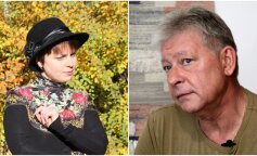 powrót męża z podróży służbowej, screen YT