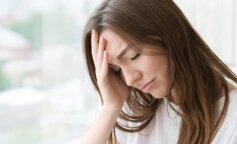 "Wciąż masz tam trochę butów, które się kurzą, może oddasz je bratu". Ale wolałbym je wyrzucić niż dać komuś innemu