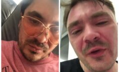 Daniel Martyniuk poniżył swoją byłą dziewczynę w najgorszy sposób. Gorzej już być nie może