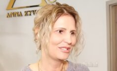 Dominika Tajner pokonała Covid -19: " Troszkę się namęczyłam"