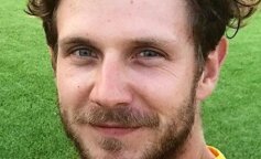 Antek Królikowski zaprezentował miłe zdjęcie ze swoimi "dziećmi". Bardzo mu pasuje
