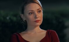 "W domu jest tylko gorzej, patrzę na Pawła i nie ma miłości. "To wszystko przez tego Nazara". Jak można się zakochać"