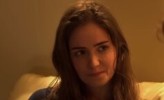 Ta ostatnia sytuacja otworzyła mi oczy na wszystko, co się dzieje i na ludzi wokół mnie: „Czyńcie więc ludziom dobro”