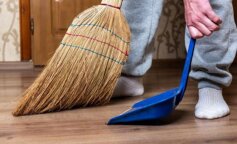 czystość, screen YT