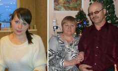 Kiedy powiedziałam mamie o tym, jak traktował mnie ojczym, powiedziała mi coś, czego nigdy w życiu nie będę w stanie jej wybaczyć