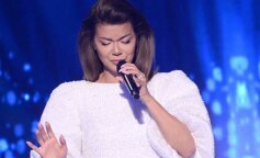 Edyta Górniak w tarapatach. Pilna wizyta lekarska na planie programu