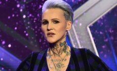 Oficjalne potwierdzenie. Agnieszka Chylińska w pełni szczęścia, spływają gratulacje