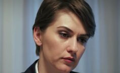 Kuzynka Natalii, Lisa, przyjechała po nią do szpitala i powiedziała jej o niewierności męża: „Zostawił ci nowy numer telefonu”