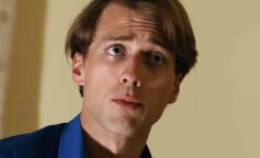 „Moja żona nie lubiła mojego syna, nie szanowała go: wtedy postanowiłem z tym skończyć”