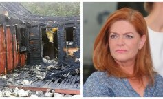 Podpalacz domu bohaterki „Nasz nowy dom” przyznał się do winy. Poruszająca historia