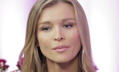 Joanna Krupa została skrytykowana w sieciach społecznościowych. Fani piszą niezadowolone komentarzy