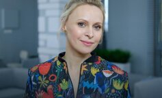 Gwiazda „Klanu” pokazała jak mieszka. Jest luksusowo, ale nie każdemu ten wystrój się spodoba